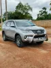 Picture of Toyota Fortuner 2017