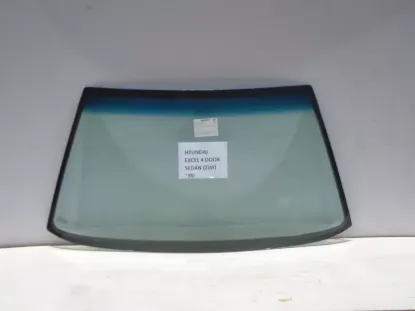 Picture of Windscreen Hyundai Excel