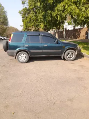 Picture of Honda CR-V 1998