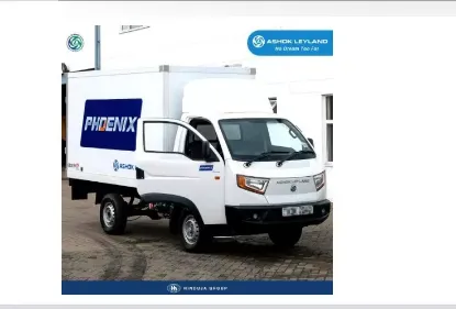 Picture of Ashok leyland Phoenix 2024