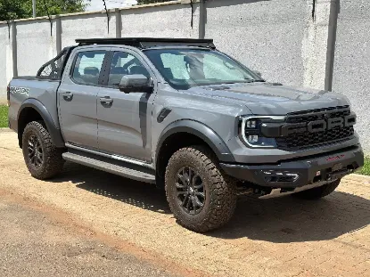 Picture of Ford Raptor 2025