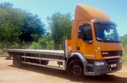 Picture of DAF LF 2013