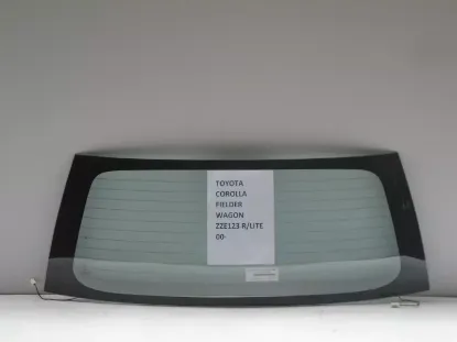 Picture of Rearlite Toyota Corolla Fielder