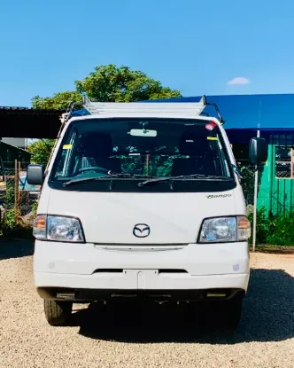 Picture of Mazda Bongo 2017