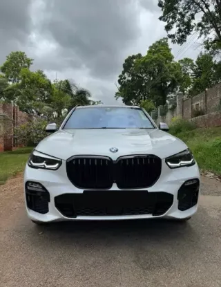 Picture of BMW X5 2020