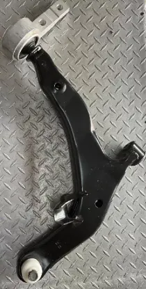 Picture of Nissan murano control arm