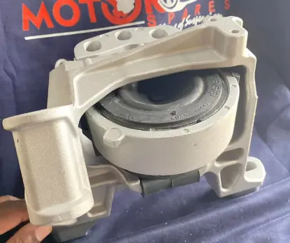 Picture of Mazda Cx5 diesel mounting