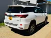 Picture of Toyota Fortuner 2016