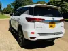 Picture of Toyota Fortuner 2016