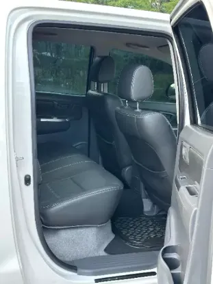Picture of Toyota Hilux 2014