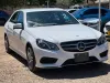 Picture of Mercedes Benz E-Class 2015