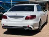 Picture of Mercedes Benz E-Class 2015