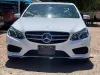 Picture of Mercedes Benz E-Class 2015