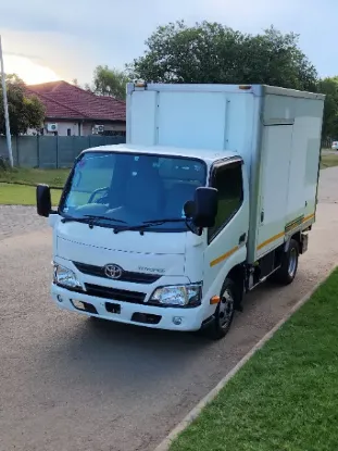 Picture of Toyota Townace 2012