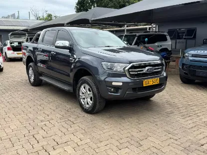 Picture of Ford Ranger 2023