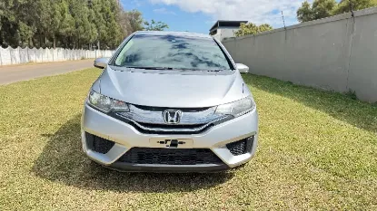 Picture of Honda Fit 2015