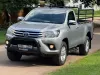 Picture of Toyota Hilux 2015