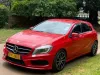 Picture of Mercedes Benz A-Class 2014
