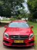 Picture of Mercedes Benz A-Class 2014