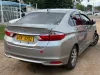 Picture of Honda Grace 2015