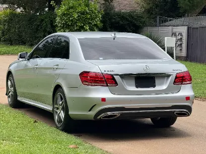 Picture of Mercedes Benz 2015
