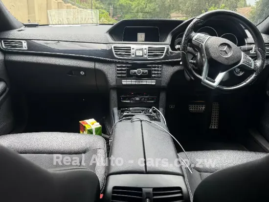 Picture of Mercedes Benz 2015