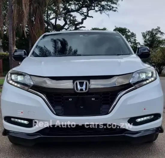 Picture of Honda Vezel 2016