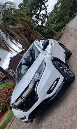 Picture of Honda Vezel 2016