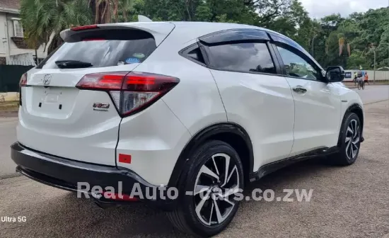 Picture of Honda Vezel 2016