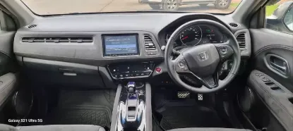 Picture of Honda Vezel 2016