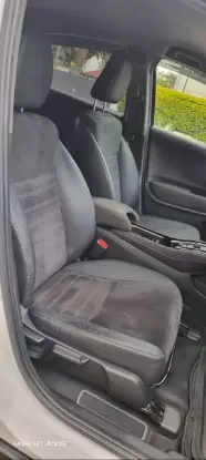 Picture of Honda Vezel 2016