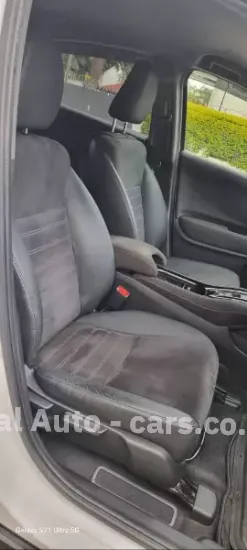 Picture of Honda Vezel 2016
