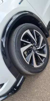 Picture of Honda Vezel 2016