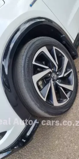 Picture of Honda Vezel 2016