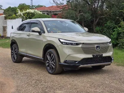 Picture of Honda Vezel 2023