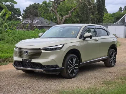 Picture of Honda Vezel 2023