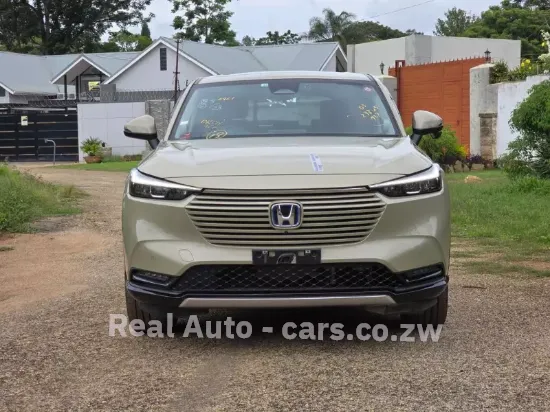 Picture of Honda Vezel 2023