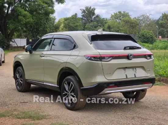 Picture of Honda Vezel 2023