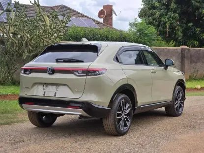 Picture of Honda Vezel 2023