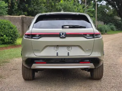 Picture of Honda Vezel 2023