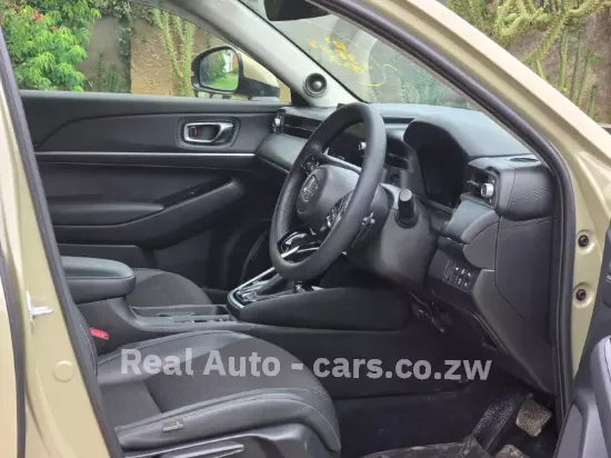 Picture of Honda Vezel 2023
