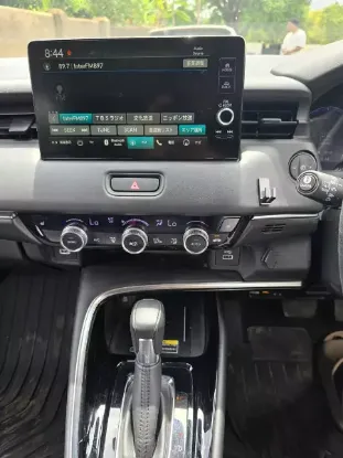 Picture of Honda Vezel 2023