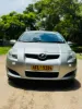 Picture of Toyota Auris 2008