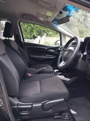 Picture of Honda Fit 2016