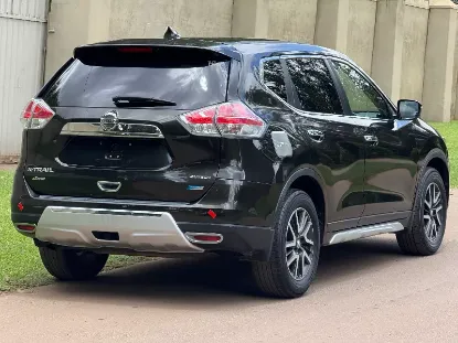 Picture of Nissan X-Trail 2015