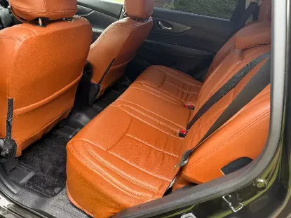 Picture of Nissan X-Trail 2015