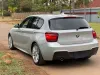 Picture of BMW 1 Series 2014