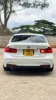 Picture of BMW 3 Series 2014
