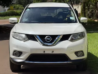 Picture of Nissan X-Trail 2015