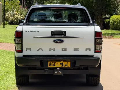 Picture of Ford Ranger 2018